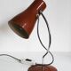 1960s desk lamp Model 1633