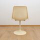 Set of 2 swivel chairs by Wiesner-Hager