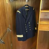 Art deco wardrobe