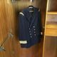 Art deco wardrobe