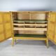 Vintage wardrobe 1950