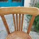 6 Luterma bistro chairs