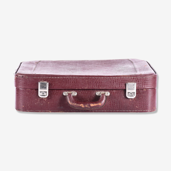 Valise vintage