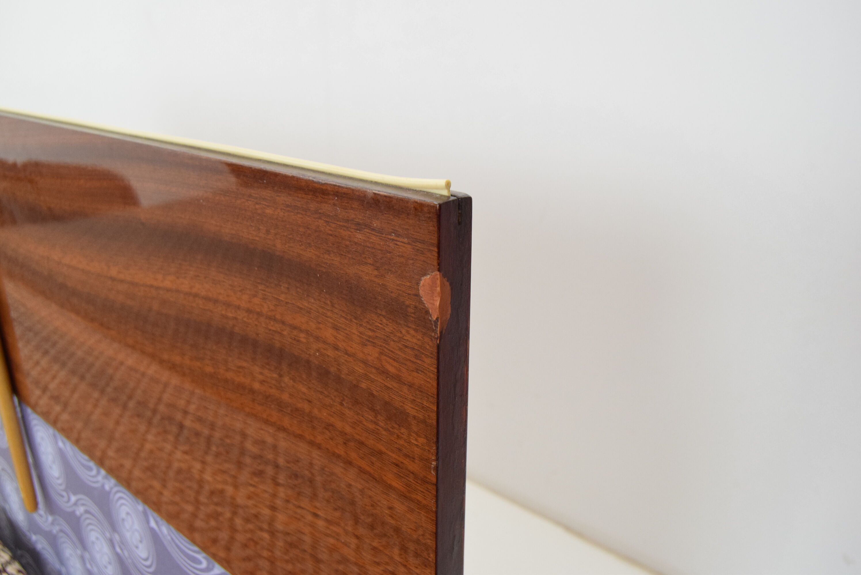 Mid-century 3-seat Sofa or Daybed,Jitona,1970's.