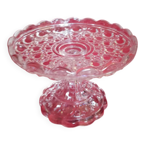 Petite coupe en cristal