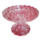 Small baccarat crystal cup
