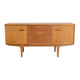 Teak sideboard by Jentique 152 cm