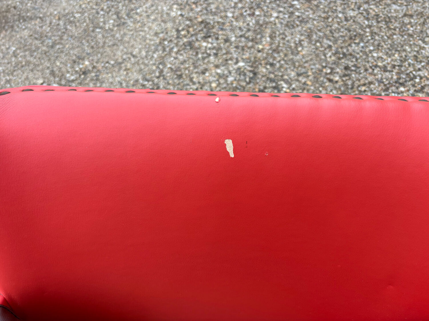 Pair of 1970s armchairs