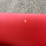 Pair of 1970s armchairs