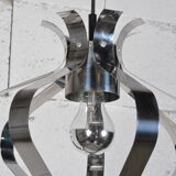 Suspension en inox