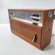 Philips vintage transistor radio 1960s