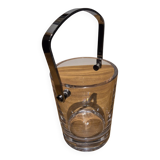 Crystal de Sèvres "Kentucky" ice bucket