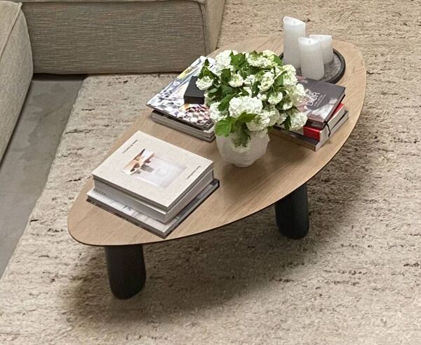 Table basse contemporaine Ralph M
