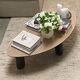 Ralph M contemporary coffee table
