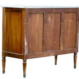 Chest of drawers LXVI