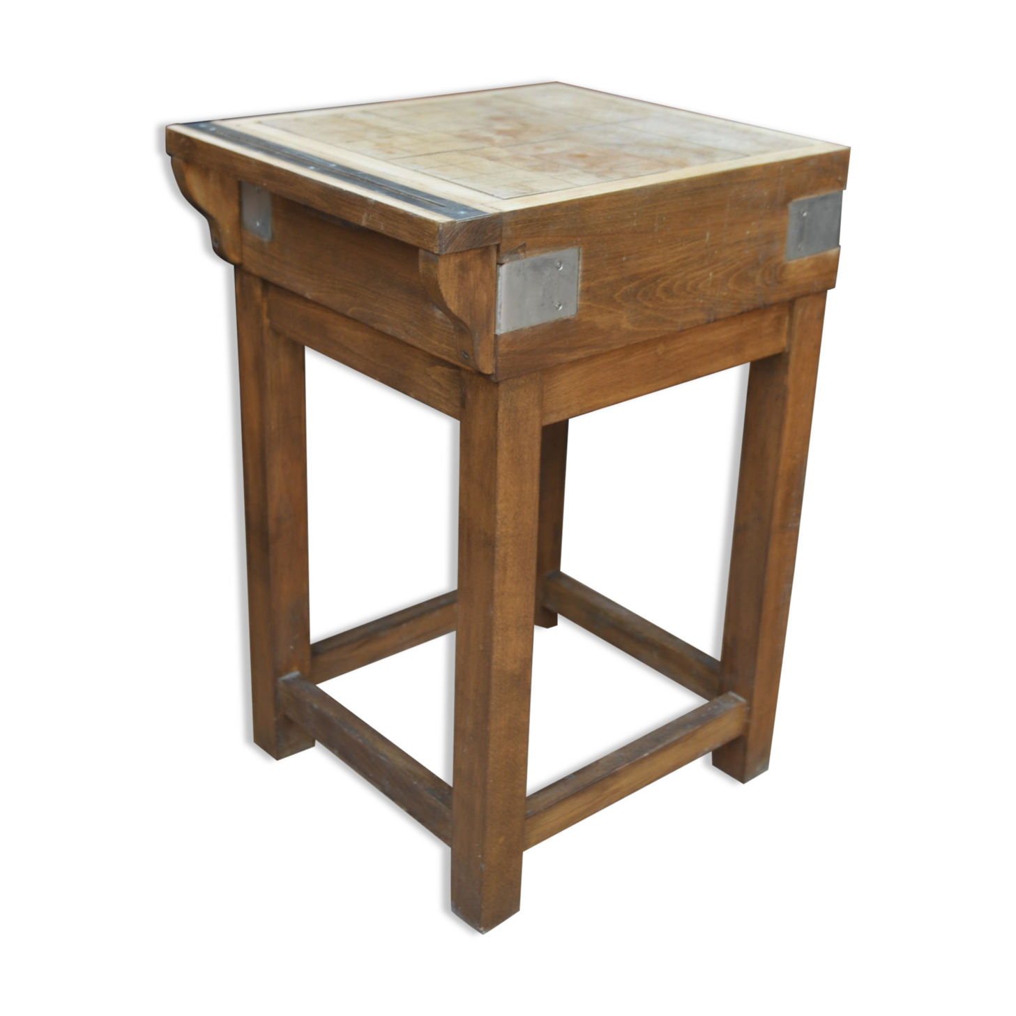 Former Clogged Billot 1950