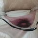 Old Bayel crystal cup