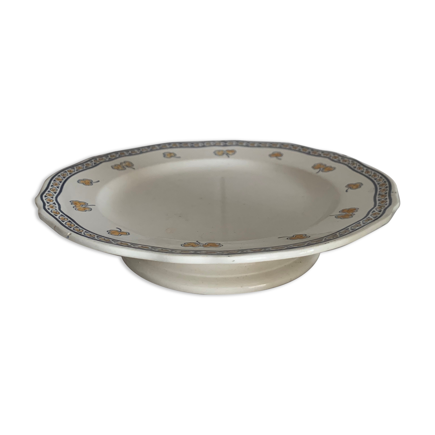 Compotier Lunéville KG