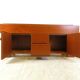 Torbecchia Sideboard by Giovanni Michelucci for Poltronova, 1960s