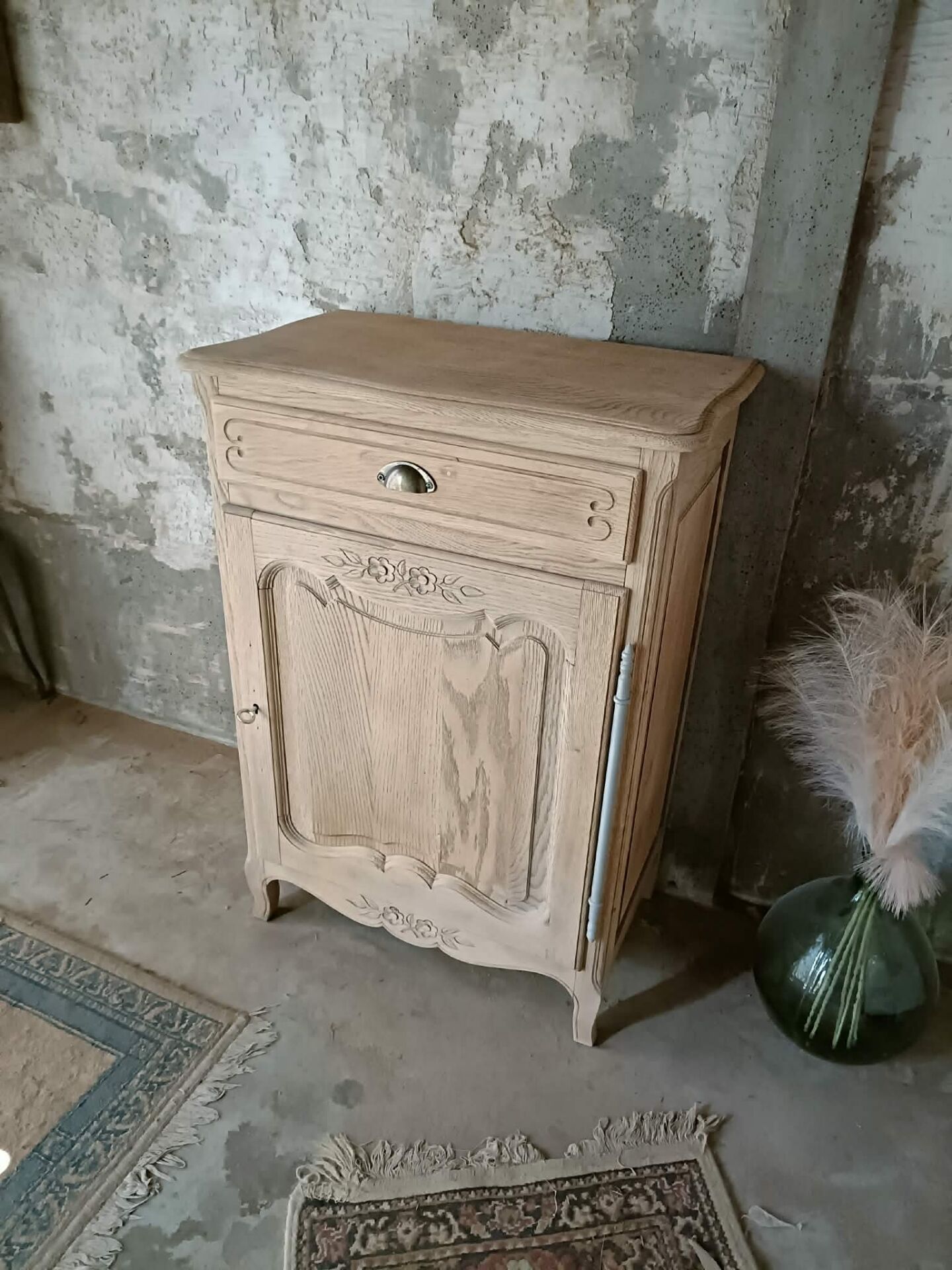 Jam cupboard