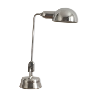 Lampe de bureau articulée Jumo 600 années 50