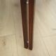 Rosewood coffee table, Danish design, 1970s, production: Denmark