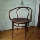 Armchair J.& J.Kohn-Austria called "Le Corbusier"