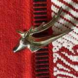 Vintage cotton napkins