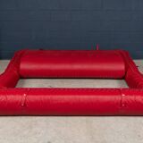 20thC ITALIAN "ANFIBIO" SOFA BED BY ALESSANDRO BECCHI FOR GIOVANNETTI COLLE