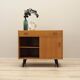 Ash cabinet, Danish design, 1960s, production: Denmark