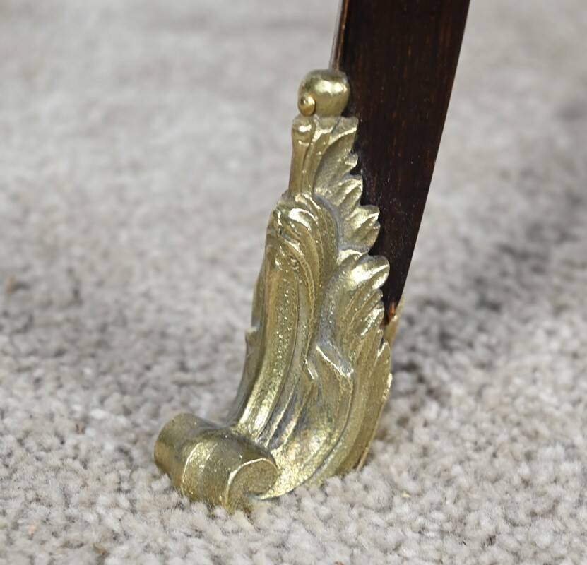 Little Happiness of the Day in Rosewood, Louis XV style – Mid-19th century