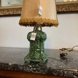 Bedside lamp