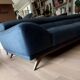 Roche Bobois corner sofa, Azur model