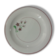 4 plates to ancient dessert Salins model Gigi