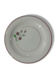 4 plates to ancient dessert Salins model Gigi