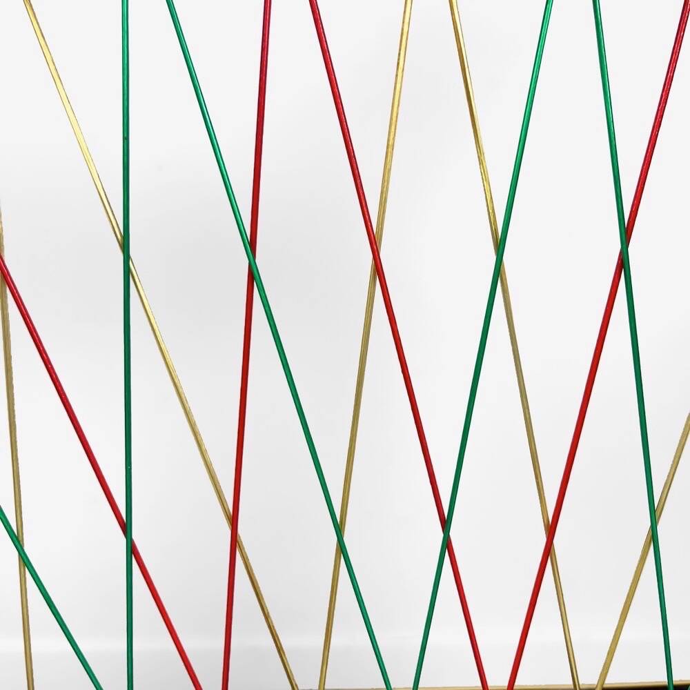 Opal Klein Möbel plant holder from the 1950s