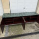 Enfilade Florence knoll sideboard crédenza 4
