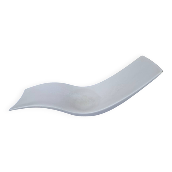 Chaise longue par Charles Zublena