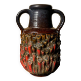 West Germany vase