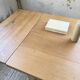 Solid oak farmhouse table 180/270 cm + extensions