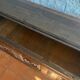 Old wooden chest