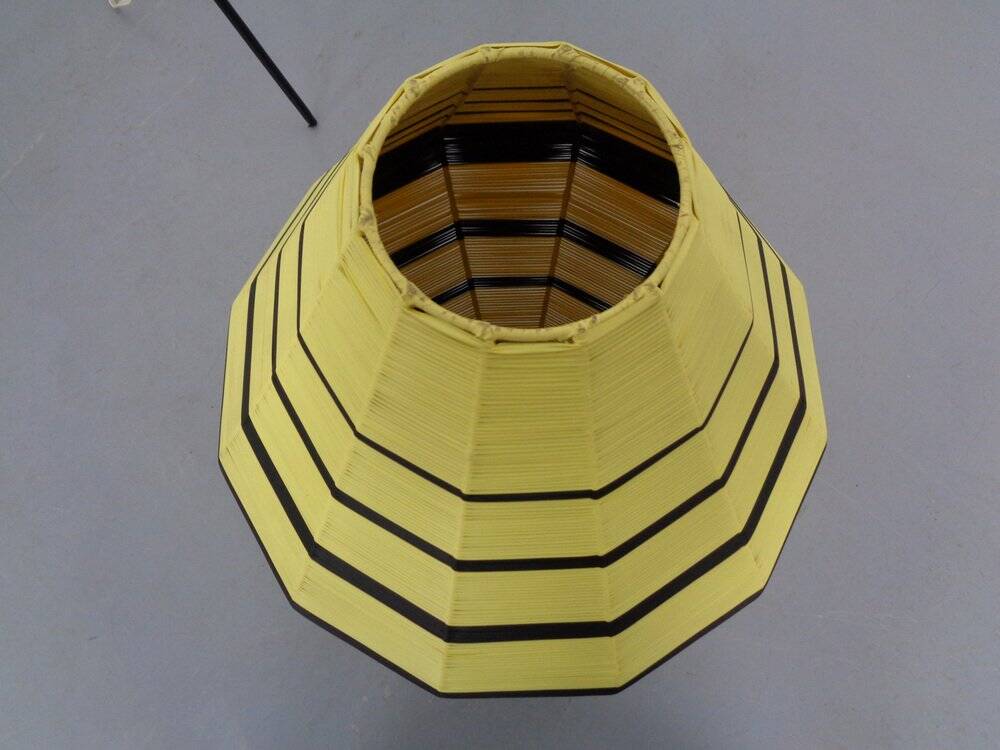 Mid-Century Tripod Floor Lamp, Germany, 1950s