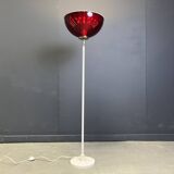 Vintage italian floor lamp, 1960s