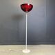 Vintage italian floor lamp, 1960s