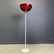 Vintage italian floor lamp, 1960s