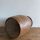 Sandstone pitcher