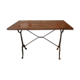 Bistro table