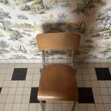 60s chair