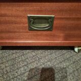 Scandinavian style furniture