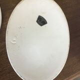 Terrine porcelain from Paris